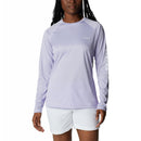 Chandail à manches longues Tidal Tee Heather pour femme
