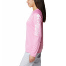 Chandail à manches longues Tidal Tee Heather pour femme