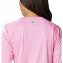 Chandail à manches longues Tidal Tee Heather pour femme