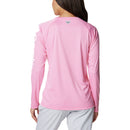 Chandail à manches longues Tidal Tee Heather pour femme