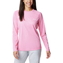 Chandail à manches longues Tidal Tee Heather pour femme