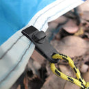 Ensemble de 6 clips à vis pour bâches et sangles de Stinson - Exclusif en ligne