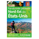 Guide de Randonnée pédestre Nord-Est des États-Unis