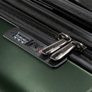 Montecito 2.0 21-inch soft-sided extensible cabin suitcase