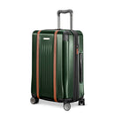 Montecito 2.0 21-inch soft-sided extensible cabin suitcase