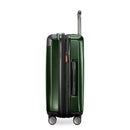 Montecito 2.0 21-inch soft-sided extensible cabin suitcase