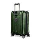 Montecito 2.0 21-inch soft-sided extensible cabin suitcase