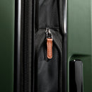 Montecito 2.0 21-inch soft-sided extensible cabin suitcase