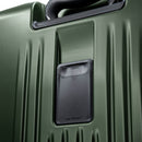 Montecito 2.0 21-inch soft-sided extensible cabin suitcase