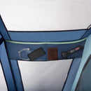 Tente pour 6 personnes avec vestibule Skydome de Coleman  - Exclusif en ligne