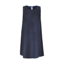 Robe en lin sans manches M Italy