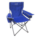Folding chair with cooler North 49
