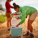 Glacière portative 25 canettes (28.4L) Chiller Coleman - Exclusif en ligne