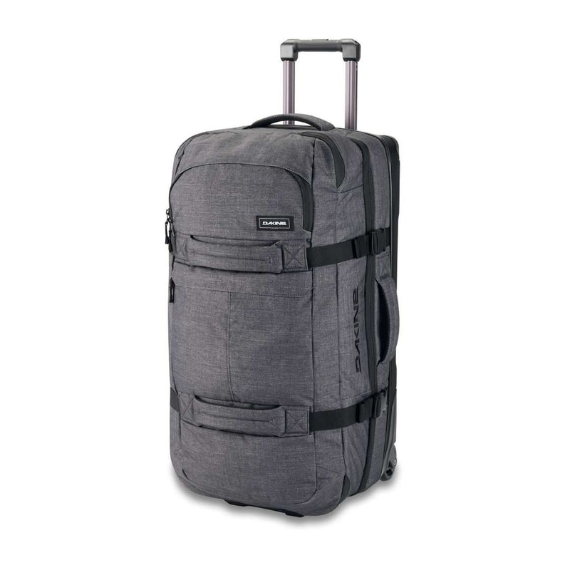 Dakine Split Roller 85L Travel Suitcase with Wheels - Online exclusive
