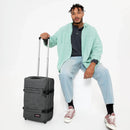 Sac à roulettes cabine duffle 20 pouces Transit’r imperméable
