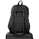 Sac à dos pliable avec cube de rangement et trousse de toilette Premier