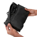Sac à dos pliable avec cube de rangement et trousse de toilette Premier