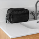 Sac à dos pliable avec cube de rangement et trousse de toilette Premier