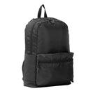 Sac à dos pliable avec cube de rangement et trousse de toilette Premier