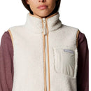 Veste sans manches pour femme West Bend II Columbia