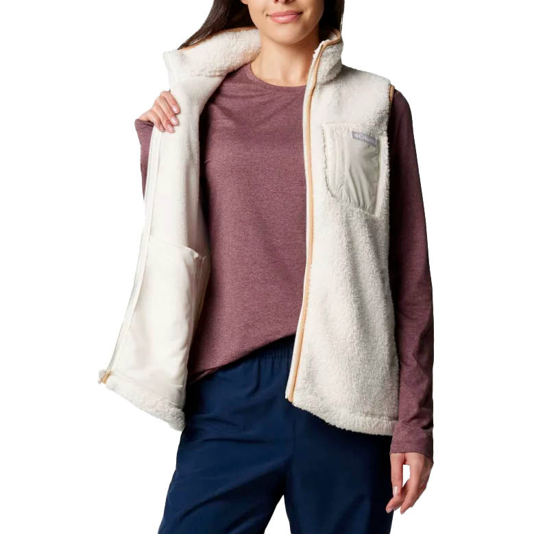 Veste sans manches pour femme West Bend II Columbia
