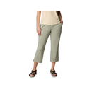 Pantalon capri à enfiler pour femme All Seasons Columbia