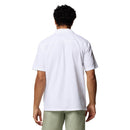 Chemise à manches courtes pour homme Utilizer Camp Columbia