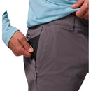 Pantalon chino extensible ROC