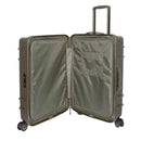 Valise grande rigide 30,7 pouces RESIST'R ZIP résistante aux chocs