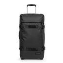 Transit’r 26-inch waterproof medium duffle rolling bag