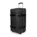 Transit’r 26-inch waterproof medium duffle rolling bag
