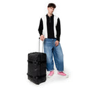 Transit’r 26-inch waterproof medium duffle rolling bag