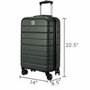Valise de cabine Epic 2.0 Ricardo