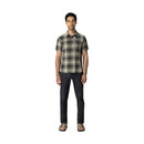 Outdoor Research Astroman Sun short sleeve shirt