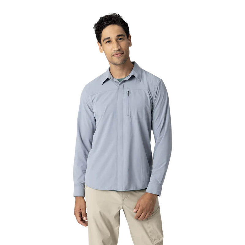 T-shirt Manches Longues Compass Avec Directions Nord Sud Est Ouest - Neuf Sans étiquette