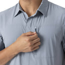 Outdoor Research Astroman Air Sun short sleeve shirt