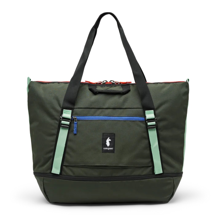 Cotopaxi Viaje 35L Cada Día tote bag