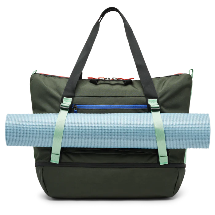 Cotopaxi Viaje 35L Cada Día tote bag
