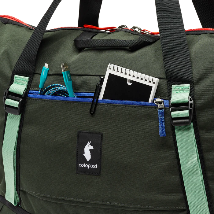 Cotopaxi Viaje 35L Cada Día tote bag