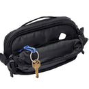 Allpa X 1.5L unisex hip pack