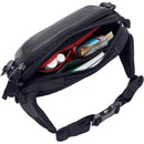 Allpa X 1.5L unisex hip pack
