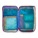 Allpa Del Dia 35L backpack with laptop sleeve