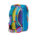 Allpa Del Dia 35L backpack with laptop sleeve