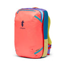 Allpa Del Dia 35L backpack with laptop sleeve