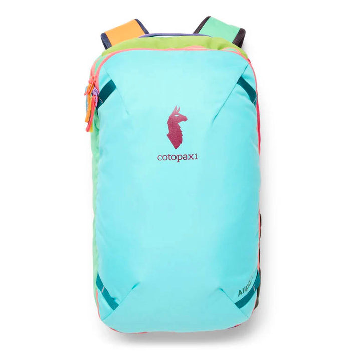 cotopaxi backpack waterproof Cotopaxi Del Dia Allpa 20 L backpack