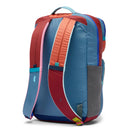 Sac à dos 16L Tasra Del Dia avec pochette pour ordinateur