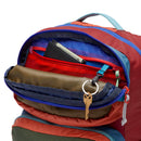 Sac à dos 16L Tasra Del Dia avec pochette pour ordinateur