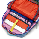Sac à dos 16L Tasra Del Dia avec pochette pour ordinateur