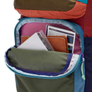 Sac à dos 16L Tasra Del Dia avec pochette pour ordinateur