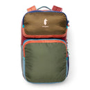 Sac à dos 16L Tasra Del Dia avec pochette pour ordinateur